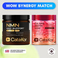 Cata-Kor NMN Beauty Blend Bundle