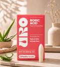URO Boric Acid Suppositories