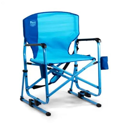 Flow Motion Rocker Chair