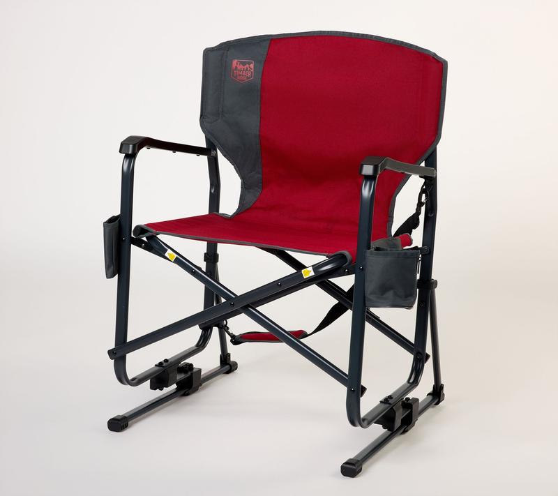Flow Motion Rocker Chair