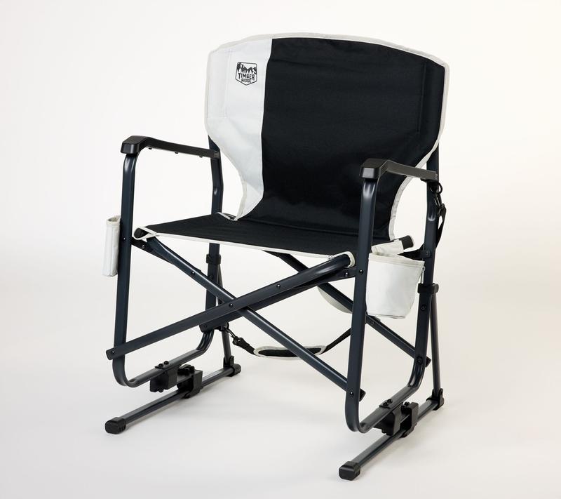 Flow Motion Rocker Chair