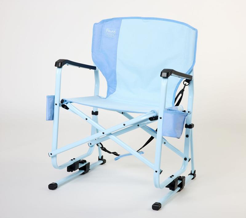 Flow Motion Rocker Chair
